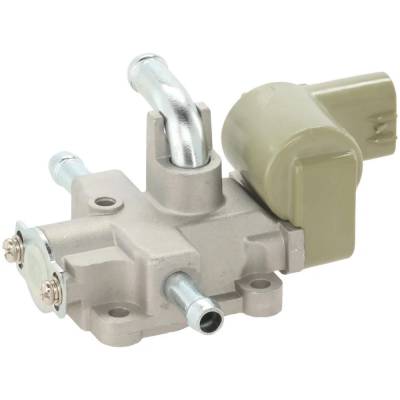 Rareelectrical - New Idle Control Valve Compatible With Toyota Tacoma Dlx 6 Cyl 3.4L Tundra Base 6 Cyl 3.4L Tacoma - Image 5