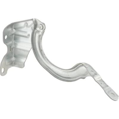 Rareelectrical - New Left Hood Hinge Compatible With Hyundai Elantra Preferred 4 Cyl 2.0L Elantra Se 4 Cyl 2.0L - Image 7