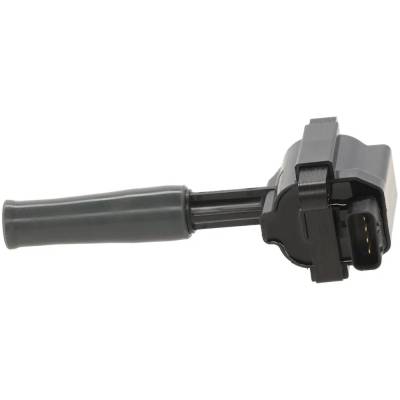 Rareelectrical - New Ignition Coil Compatible With Jaguar Xj8 Base 8 Cyl 4.0L Xkr 100 8 Cyl 4.0L Xkr Base 8 Cyl 4.0L - Image 1
