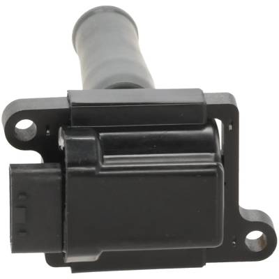 Rareelectrical - New Ignition Coil Compatible With Jaguar Xj8 Base 8 Cyl 4.0L Xkr 100 8 Cyl 4.0L Xkr Base 8 Cyl 4.0L - Image 3