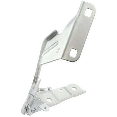 Rareelectrical - New Left Hood Hinge Compatible With Ford Explorer Sport 6 Cyl 3.5L Explorer Xlt 4 Cyl 2.3L Explorer - Image 1