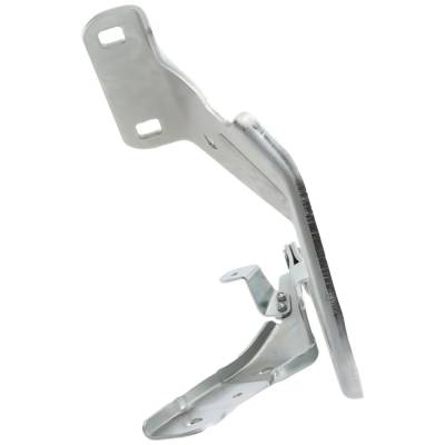 Rareelectrical - New Left Hood Hinge Compatible With Ford Explorer Sport 6 Cyl 3.5L Explorer Xlt 4 Cyl 2.3L Explorer - Image 7