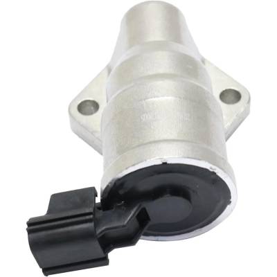 Rareelectrical - New 2 Blade Idle Control Valve Compatible With Volvo V40 Lse 4 Cyl 1.9L S40 Base 4 Cyl 1.9L V40 Base - Image 5