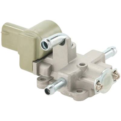 Rareelectrical - New Idle Control Valve Compatible With Toyota Tacoma Pre Runner 6 Cyl 3.4L T100 Dlx 6 Cyl 3.4L - Image 2