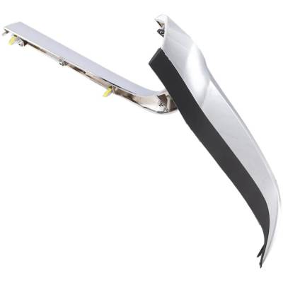 RAREELECTRICAL - New Chrome Grille Trim Compatible With Mazda 3 Preferred 4 Cyl 2.5L 3 2.0 4 Cyl 2.0L Gs 2.0L 2.5 S - Image 7
