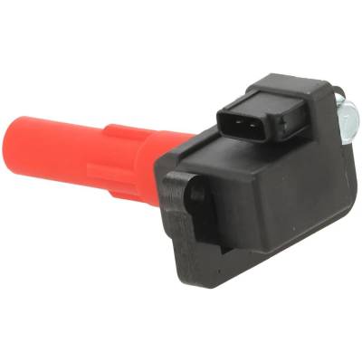 Rareelectrical - New Ignition Coil Compatible With Subaru Tribeca Premiere 6 Cyl 3.6L Outback H6 Vdc 6 Cyl 3.0L - Image 2