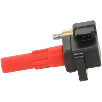 Rareelectrical - New Ignition Coil Compatible With Subaru Outback Vdc 6 Cyl 3.0L B9 Tribeca Limited 6 Cyl 3.0L - Image 1