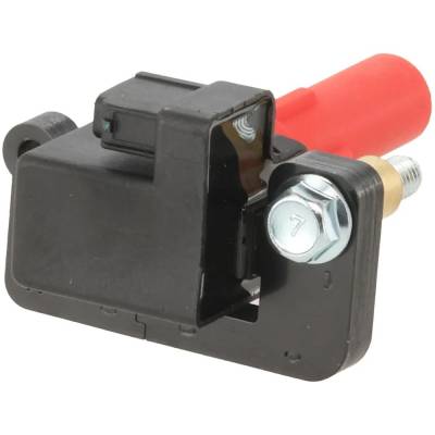Rareelectrical - New Ignition Coil Compatible With Subaru Outback Vdc 6 Cyl 3.0L B9 Tribeca Limited 6 Cyl 3.0L - Image 4