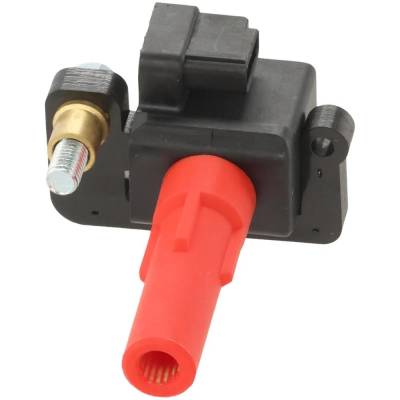 Rareelectrical - New Ignition Coil Compatible With Subaru Outback Vdc 6 Cyl 3.0L B9 Tribeca Limited 6 Cyl 3.0L - Image 8