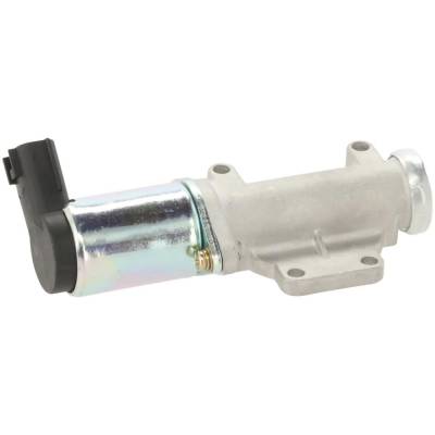 Rareelectrical - New OEM Replacement 2 Blade Idle Control Valve Compatible With Nissan Frontier Se 4 Cyl 2.4L Xterra - Image 5