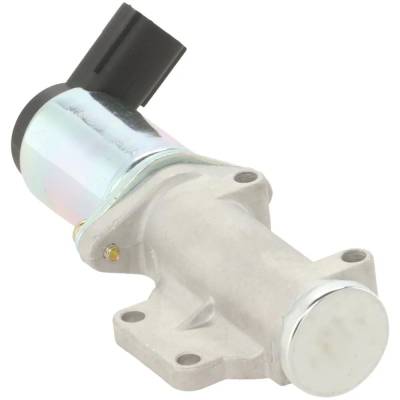 Rareelectrical - New OEM Replacement 2 Blade Idle Control Valve Compatible With Nissan Frontier Se 4 Cyl 2.4L Xterra - Image 7