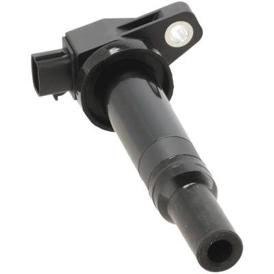 Rareelectrical - New Ignition Coil Compatible With Hyundai Kia Magentis Sx 6 Cyl 2.7L Santa Fe Gl 6 Cyl 2.7L - Image 3