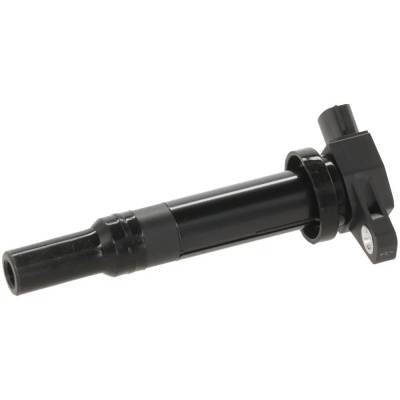 Rareelectrical - New Ignition Coil Compatible With Hyundai Kia Magentis Sx 6 Cyl 2.7L Santa Fe Gl 6 Cyl 2.7L - Image 5