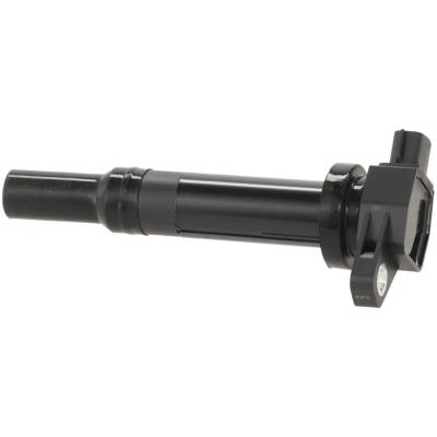 Rareelectrical - New Ignition Coil Compatible With Hyundai Kia Magentis Sx 6 Cyl 2.7L Santa Fe Gl 6 Cyl 2.7L - Image 6