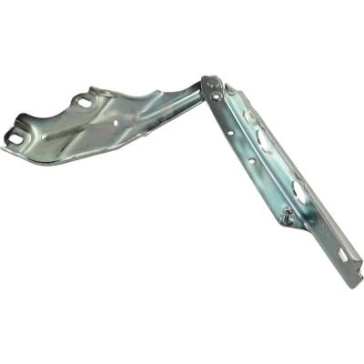 Rareelectrical - New Left Hood Hinge Compatible With Audi A7 Quattro Technik 6 Cyl 3.0L A6 Quattro Tdi Progressiv 6 - Image 2