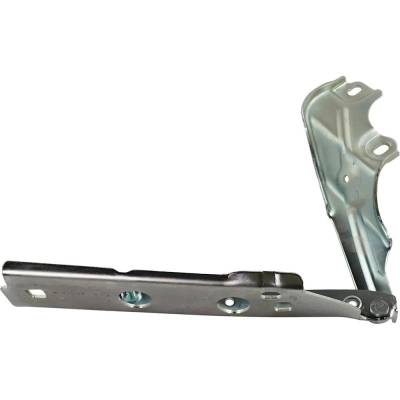 Rareelectrical - New Left Hood Hinge Compatible With Audi A7 Quattro Technik 6 Cyl 3.0L A6 Quattro Tdi Progressiv 6 - Image 4