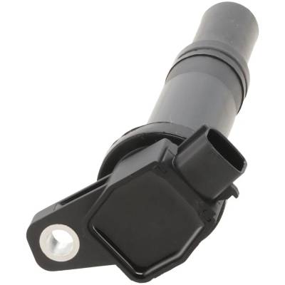 Rareelectrical - New Ignition Coil Compatible With Hyundai Kia Rondo Lx 6 Cyl 2.7L Entourage L 6 Cyl 3.8L Magentis - Image 8