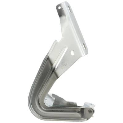 Rareelectrical - New Left Hood Hinge Compatible With Ford Explorer Limited 4 Cyl 2.3L Explorer Platinum 6 Cyl 3.5L - Image 4