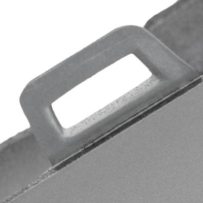 Rareelectrical - New Lower Grille Trim Compatible With Mercedes Benz Gle450 4Matic 6 Cyl 3.0L Gle350 Base 4 Cyl 2.0L - Image 7