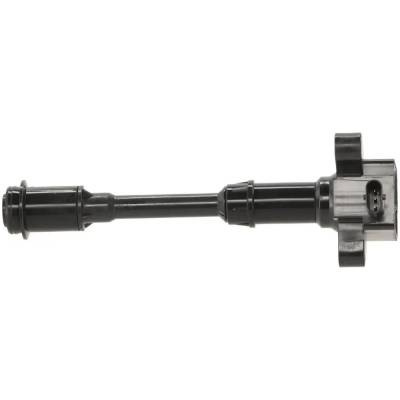 Rareelectrical - New Ignition Coil Compatible With Ford Fiesta St 4 Cyl 1.6L Escape Sel 4 Cyl 1.6L Transit Connect - Image 1