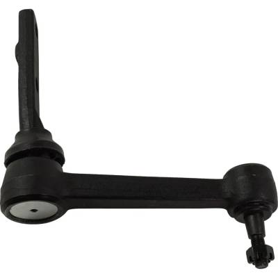 Right Idler Arm Compatible With 1990-2005 Gmc Safari Base 2.5L (90) 4.3L (90-97) 4.3L (03-05) Gt