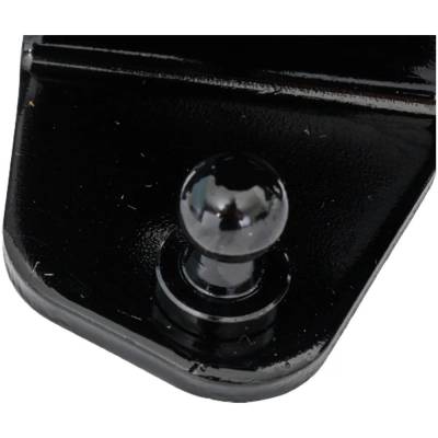 Rareelectrical - New Right Hood Hinge Compatible With Bmw X3 Xdrive35i X4 Xdrive28i X3 Sdrive28i X3 Xdrive28d X3 - Image 7