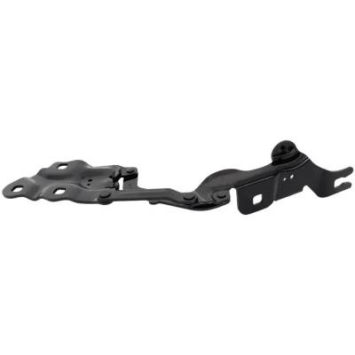 Rareelectrical - New Right Hood Hinge Compatible With Bmw X3 Sdrive28i X3 Xdrive28d X4 Xdrive28i X3 Xdrive28i X3 - Image 4