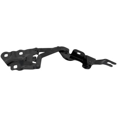 Rareelectrical - New Right Hood Hinge Compatible With Bmw X3 Sdrive28i X3 Xdrive28d X4 Xdrive28i X3 Xdrive28i X3 - Image 6