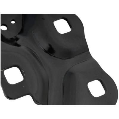 Rareelectrical - New Right Hood Hinge Compatible With Bmw X3 Sdrive28i X3 Xdrive28d X4 Xdrive28i X3 Xdrive28i X3 - Image 8