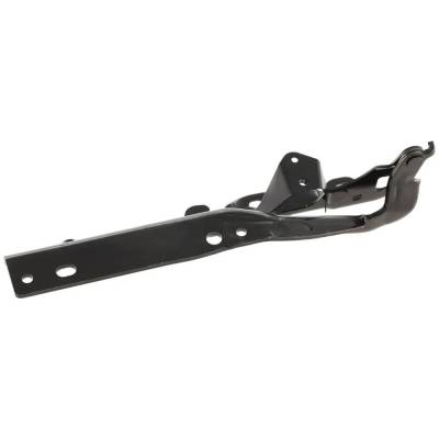 Rareelectrical - New Right Hood Hinge Compatible With Acura Rdx Pmc Edition 4 Cyl 2.0L Rdx Base 4 Cyl 2.0L Rdx Sh-Awd - Image 3