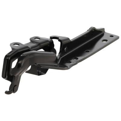 Rareelectrical - New Right Hood Hinge Compatible With Acura Rdx Pmc Edition 4 Cyl 2.0L Rdx Base 4 Cyl 2.0L Rdx Sh-Awd - Image 7