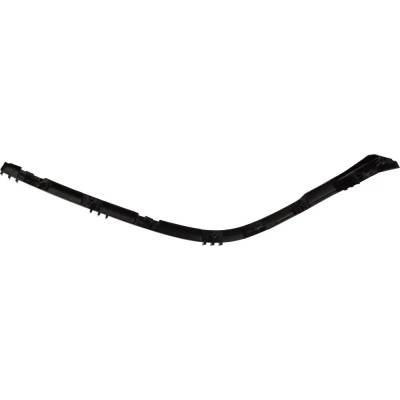 Rareelectrical - New Right Grille Trim Compatible With Mazda 3 Gx 4 Cyl 2.0L 3 Touring 4 Cyl 2.0L 3 Gt 4 2.5L 3 Gs 4 - Image 5