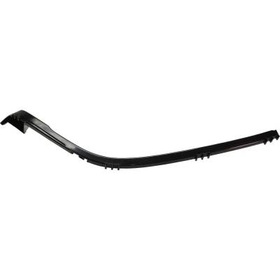 Rareelectrical - New Right Grille Trim Compatible With Mazda 3 Gx 4 Cyl 2.0L 3 Touring 4 Cyl 2.0L 3 Gt 4 2.5L 3 Gs 4 - Image 6