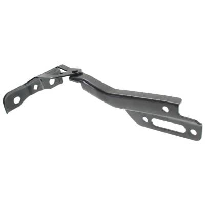 Rareelectrical - New Right Hood Hinge Compatible With Honda Odyssey Ex Odyssey Lx Odyssey Ex-L Odyssey Touring Elite - Image 2