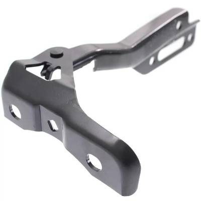 Rareelectrical - New Right Hood Hinge Compatible With Honda Odyssey Ex Odyssey Lx Odyssey Ex-L Odyssey Touring Elite - Image 3