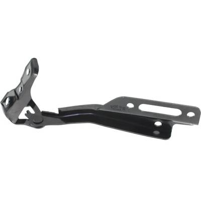 Rareelectrical - New Right Hood Hinge Compatible With Honda Odyssey Ex Odyssey Lx Odyssey Ex-L Odyssey Touring Elite - Image 5