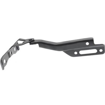 Rareelectrical - New Right Hood Hinge Compatible With Honda Odyssey Ex Odyssey Lx Odyssey Touring Elite Odyssey - Image 1