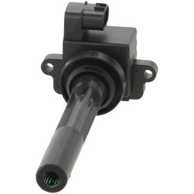 Rareelectrical - New Ignition Coil Compatible With Acura Honda Isuzu Amigo S 6 Cyl 3.2L Passport Ex 6 Cyl 3.2L - Image 8