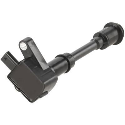 Rareelectrical - New Ignition Coil Compatible With Ford Transit Connect Xl 4 Cyl 1.6L Transit Connect Titanium 4 Cyl - Image 4