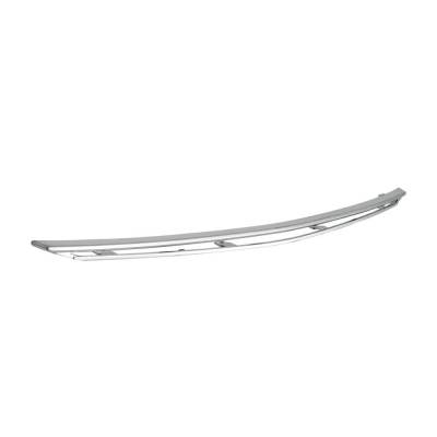 Rareelectrical - New Lower Center Grille Trim Compatible With Mazda Cx-9 Carbon Edition 4 Cyl 2.5L Cx-9 Gt 4 Cyl 2.5L - Image 3