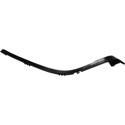 Rareelectrical - New Left Grille Trim Compatible With Mazda 3 Grand Touring 4 Cyl 2.5L 3 Gt 4 Cyl 2.5L 3 Gx 4 Cyl - Image 6