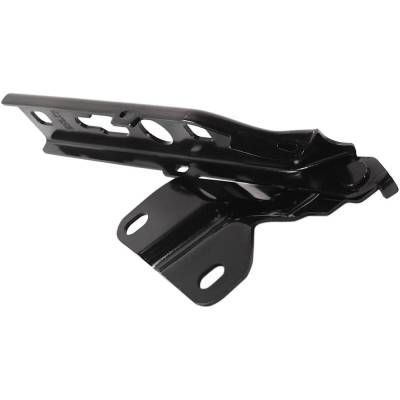 Rareelectrical - New Right Hood Hinge Compatible With Audi Q3 Quattro Progressiv 4 Cyl 2.0L Q3 Progressiv 4 Cyl 2.0L - Image 3