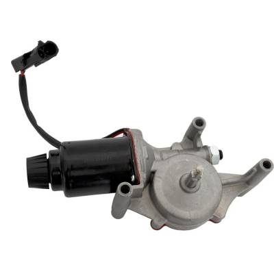 Rareelectrical - New Left Headlight Motor Compatible With Pontiac Fiero Se 4 Cyl 2.5L Firebird Trans Am Gta 8 Cyl - Image 5