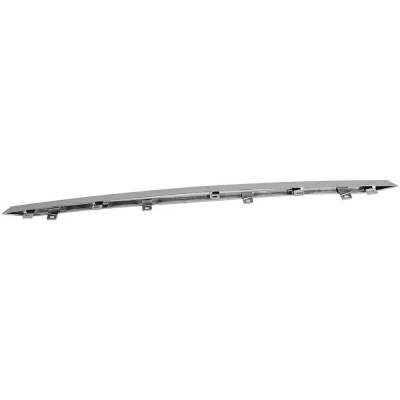 Rareelectrical - New Lower Center Grille Trim Compatible With Mazda Cx-9 Carbon Edition 4 Cyl 2.5L Cx-9 100Th - Image 4