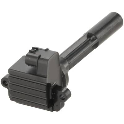 Rareelectrical - New Ignition Coil Compatible With Acura Honda Isuzu Trooper S 6 Cyl 3.5L Passport Ex 6 Cyl 3.2L - Image 4