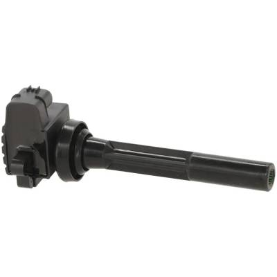 Rareelectrical - New Ignition Coil Compatible With Acura Honda Isuzu Trooper S 6 Cyl 3.5L Passport Ex 6 Cyl 3.2L - Image 6