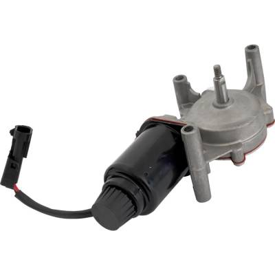 Rareelectrical - New Left Headlight Motor Compatible With Pontiac Firebird Base 8 Cyl 5.0L Firebird Trans Am Gta Se 6 - Image 3