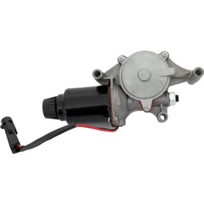 Rareelectrical - New Left Headlight Motor Compatible With Pontiac Firebird Base 8 Cyl 5.0L Firebird Trans Am Gta Se 6 - Image 6