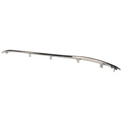 RAREELECTRICAL - New Black Grille Trim Compatible With Toyota Venza Xle 4 Cyl 2.5L Venza Limited 4 Cyl 2.5L Venza Le - Image 6