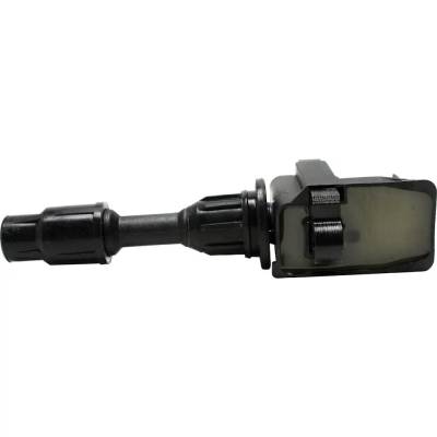 Rareelectrical - New Ignition Coil Compatible With Infiniti Q45 Base 8 Cyl 4.1L Q45 T 8 Cyl 4.1L Q45 Anniversary - Image 5